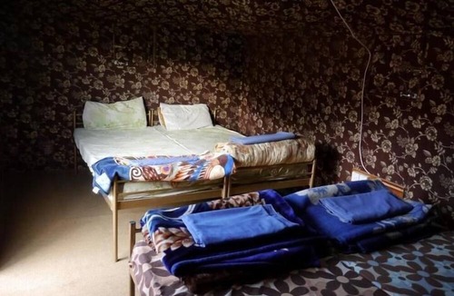 Wadi Rum Hotel | Bedouin Roads Camp