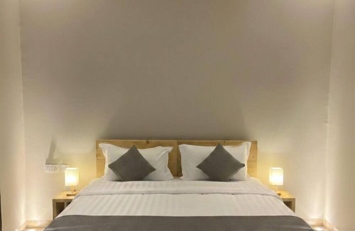 Al Hadd Hotel | Sama Ras Al Jinz