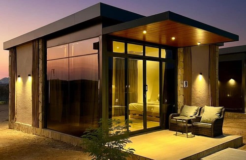 Al Hadd Hotel | Sama Ras Al Jinz