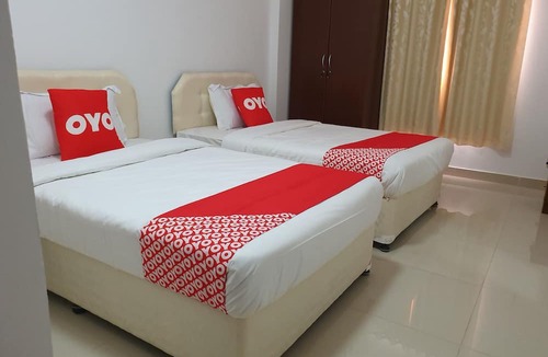 Seeb Apartment | OYO 104 Loban Hotel Apartment