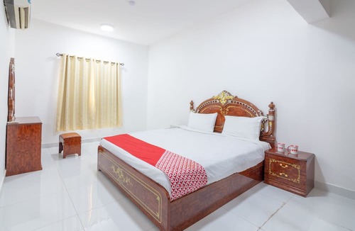 Seeb Apartment | OYO 104 Loban Hotel Apartment