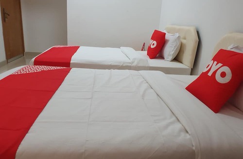 Seeb Apartment | OYO 104 Loban Hotel Apartment