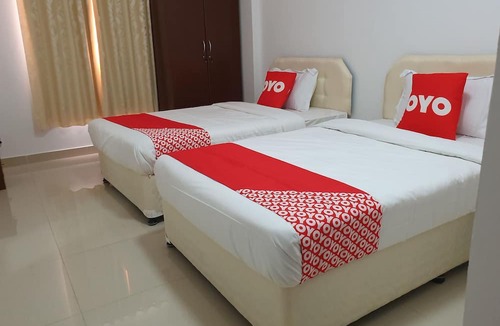 Seeb Apartment | OYO 104 Loban Hotel Apartment
