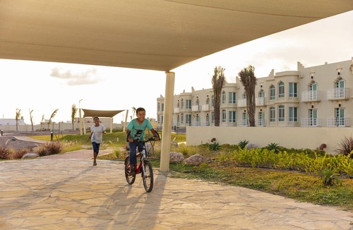 Al Ashkharah Hotel | Atana Stay Al Ashkarah