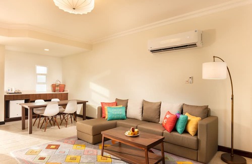 Al Ashkharah Hotel | Atana Stay Al Ashkarah