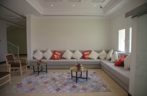 Al Ashkharah Hotel | Atana Stay Al Ashkarah
