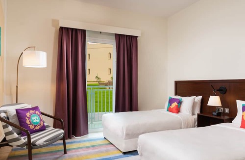 Salalah Hotel | Atana Stay Salalah