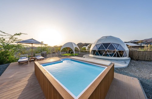 Hatta Hotel | Hatta Resorts