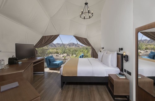 Hatta Hotel | Hatta Resorts