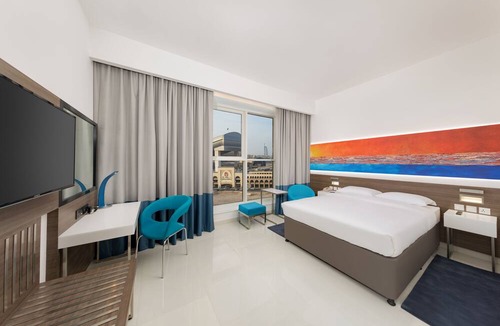Al Barsha 1 Hotel | Citymax Hotel Al Barsha
