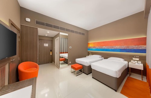 Al Barsha 1 Hotel | Citymax Hotel Al Barsha