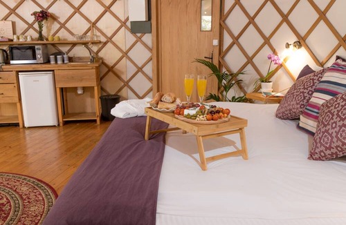 Had Nes Apartment | Helios Luxury Suites