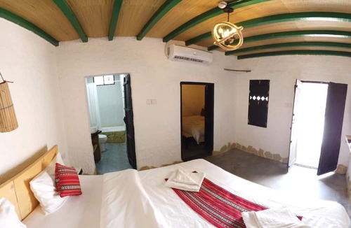 Wakan Hotel | Sama Wakan Heritage Home