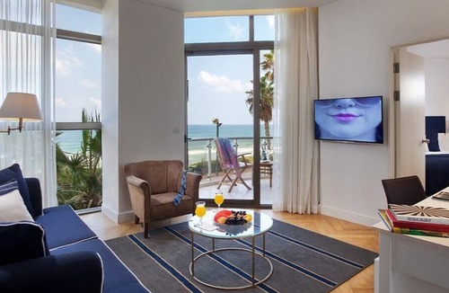 Herzliya Pituach Hotel | Daniel Hotel Herzliya