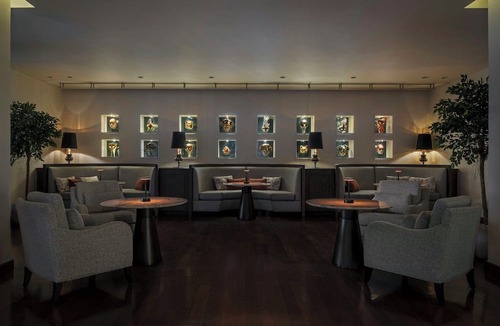 Abu Dhabi Hotel | Park Rotana