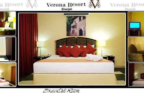 Beach & Coast Hotel | Verona Resort