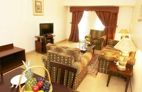 Al Khuwair Hotel | Safeer Plaza Hotel