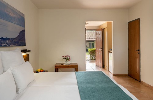 Kinneret Hotel | Jacob Ohalo Kinneret