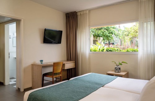 Kinneret Hotel | Jacob Ohalo Kinneret