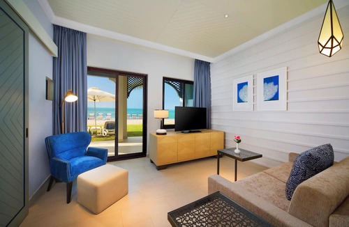 Ras Al Khaimah Hotel | Rixos Al Mairid Ras Al Khaimah