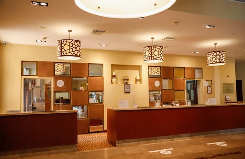 Sohar Hotel | Crowne Plaza Sohar by IHG