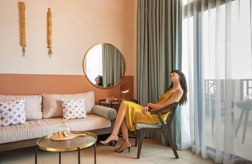 Ras Al Khaimah Hotel | The Cove Rotana Resort