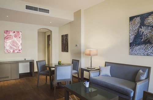 Ras Al Khaimah Hotel | The Cove Rotana Resort