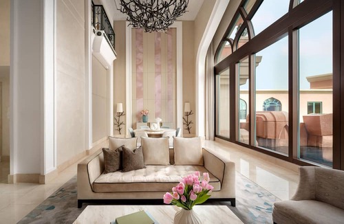 Palm Jumeirah Hotel | Atlantis, The Palm