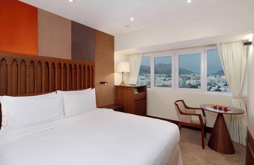 Ruwi Hotel | Al Falaj Hotel