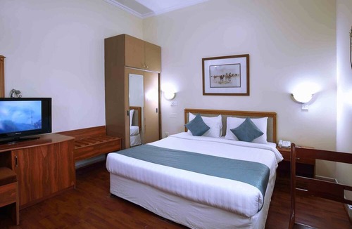 Beach & Coast Hotel | Al Seef Hotel