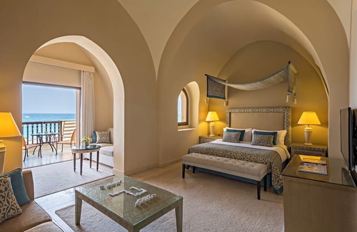 Al Aqah Hotel | JAZ Miramar Al Aqah