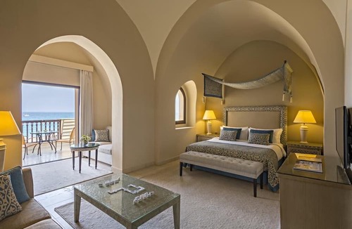 Al Aqah Hotel | JAZ Miramar Al Aqah