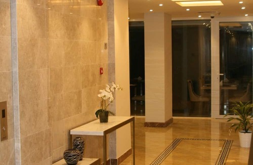 Azaiba Hotel | The Secure Inn Hotel