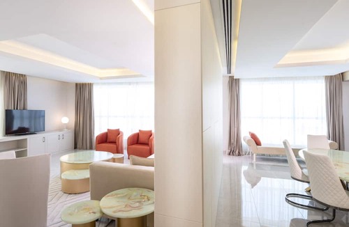 Al Majaz Hotel | Four Points by Sheraton Sharjah