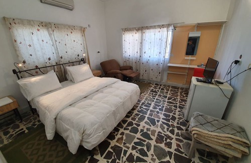 Jerash House | Hadrian's Gate Hotel