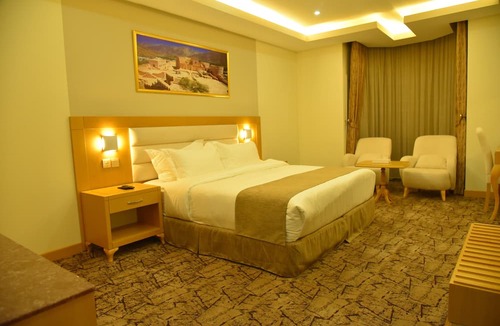 Al Khuwair Hotel | Muscat Plaza Hotel
