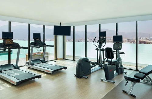 Muscat Hotel | Hilton Garden Inn Muscat Al Khuwair