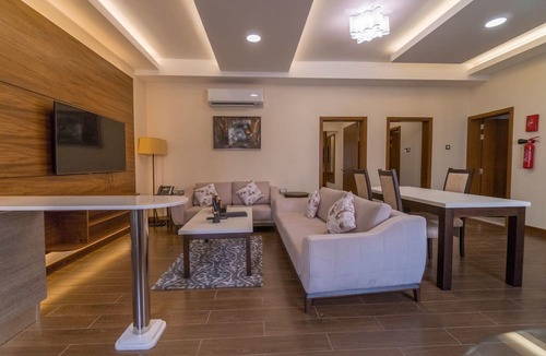 Salalah Hotel | Belad Bont Resort