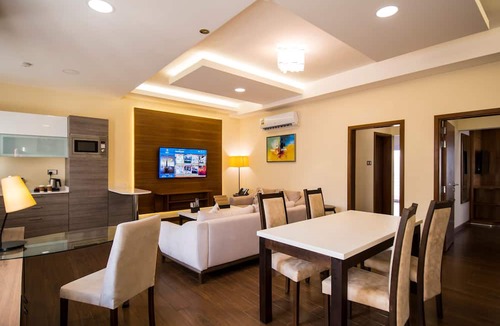 Salalah Hotel | Belad Bont Resort
