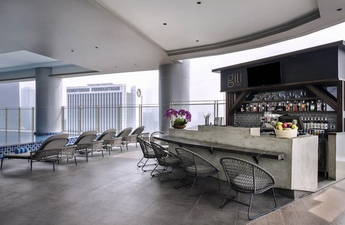 Tendean Hotel | Mercure Jakarta Gatot Subroto