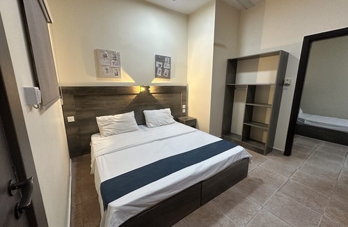 Aqaba House | Relax House studio apartment