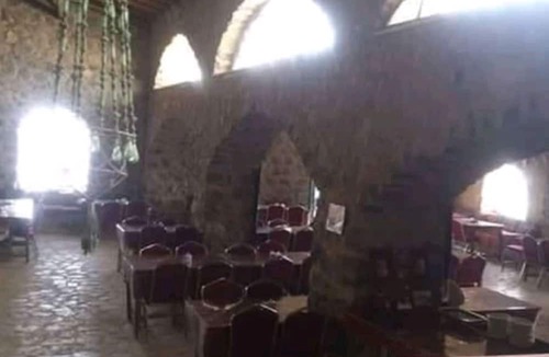 Al-Mughayer Hostel | Trajan Guest House - Hostel