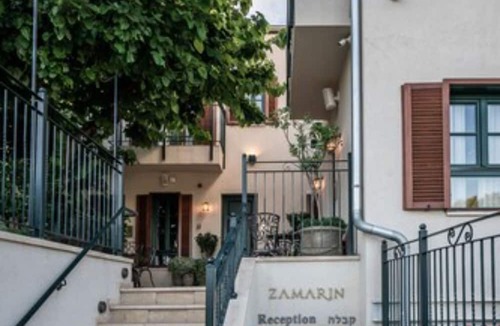 Zikhron Ya'aqov Hotel | Zamarin Hotel