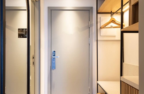 Migdal Hotel | Gomeh by Isrotel Collection