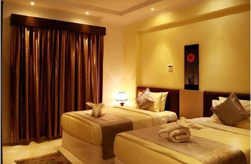 Sohar Hotel | Al Sadarah Hotel Apartments