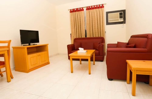 Ruwi Hotel | Itlalat Al Shorouq Hotel