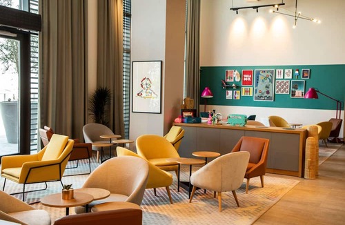 Jebel Ali Hotel | Rove At The Park
