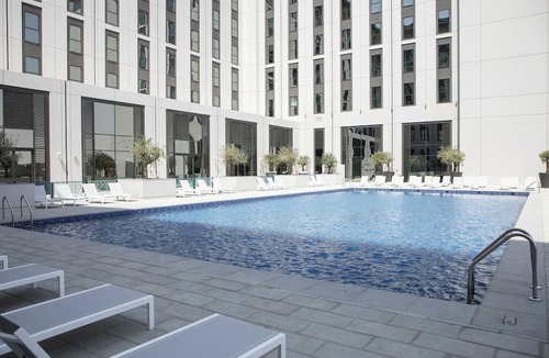 Jebel Ali Hotel | Rove At The Park