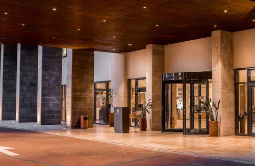 Migdal Hotel | Magdala Hotel