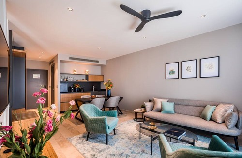 Migdal Hotel | Magdala Hotel